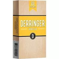 The best purchase of Derringer little cigars will happen on our online shop