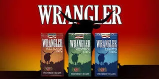 Wrangler little cigars may be a magnificent choice for you