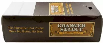 Granger little cigars are now available for those who do not search but find