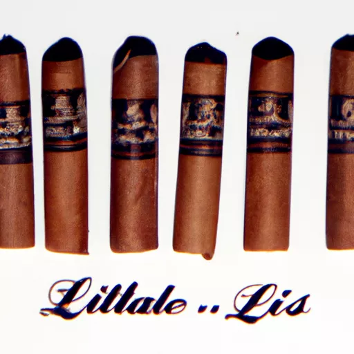 little cigars 1973