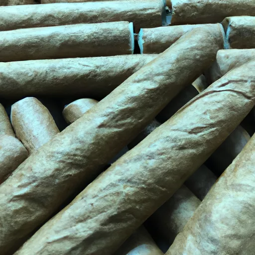 menthol little cigars