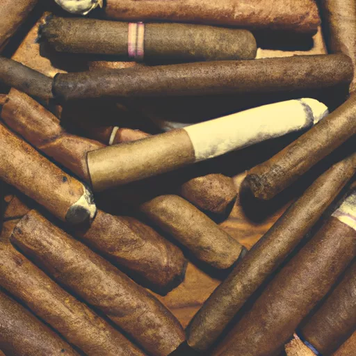 filtered little cigars brands