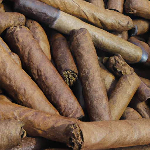 harvest little cigars