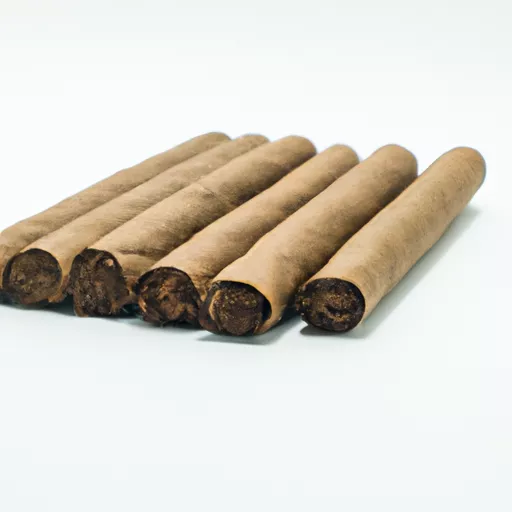 little cigars