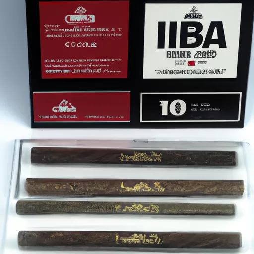 mini cigars price