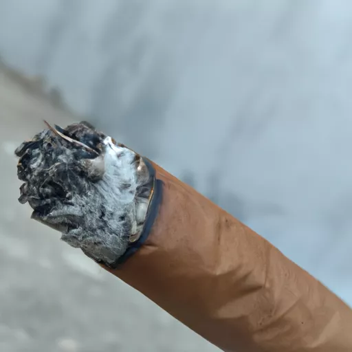 effects of smoking little cigars