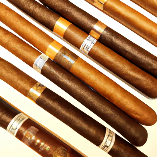 mini cigars brands