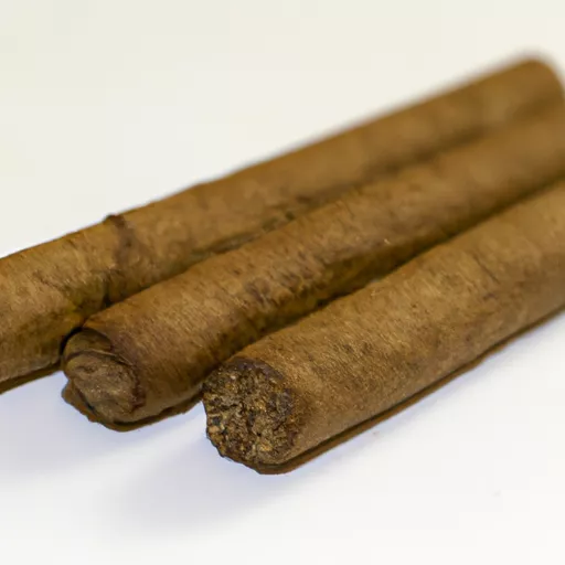 mini havana cigars