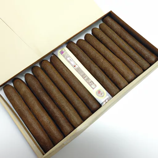 mini cigars pack