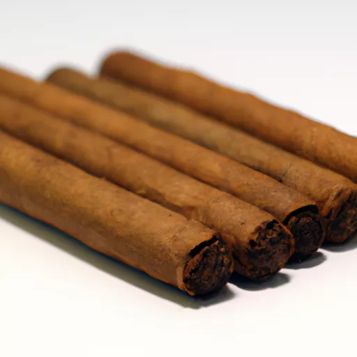 mini havana cigars