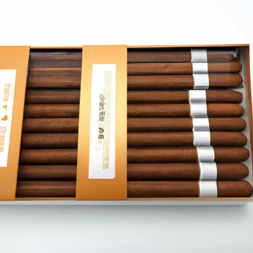 mini cigars pack