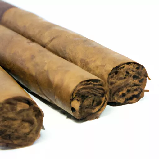 cigars little elm