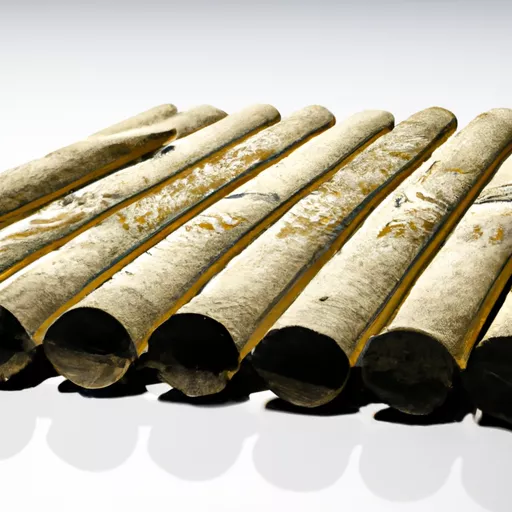 little brown cigars