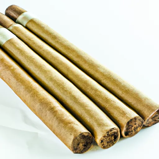little cheap cigars