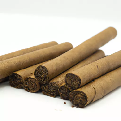 little cigars