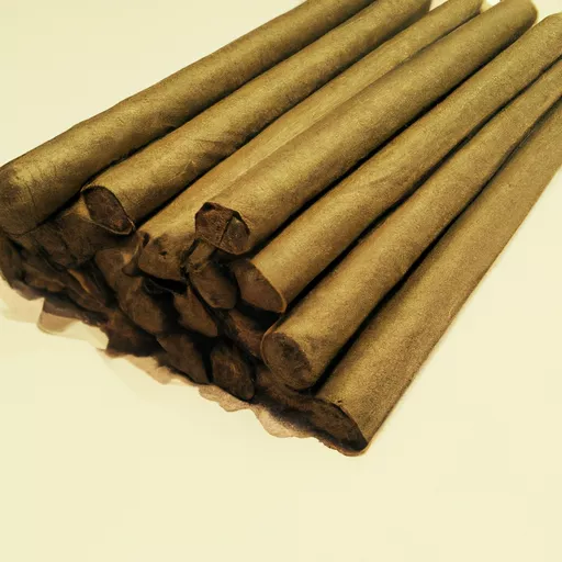 menthol little cigars