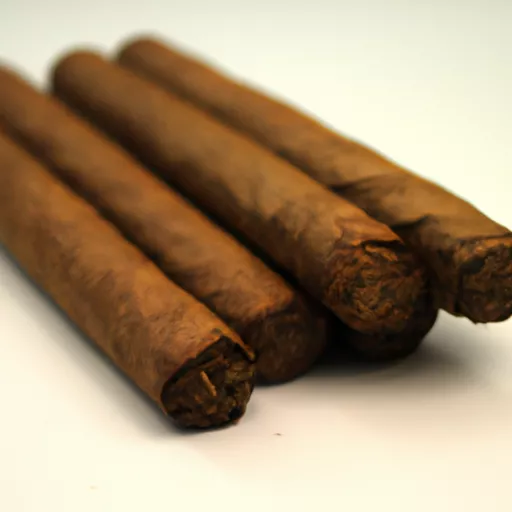 mini havana cigars
