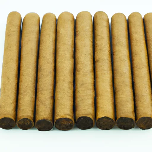 what are little cigars