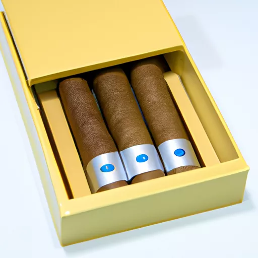 little box cigars