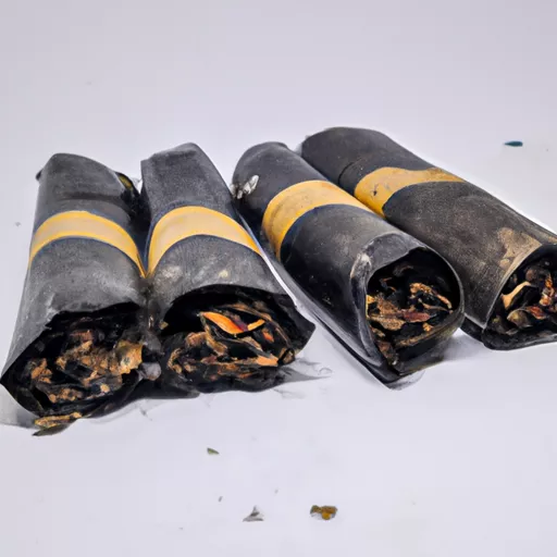 between the acts little cigars history