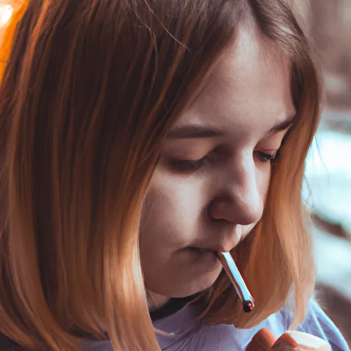 little blondie cigars