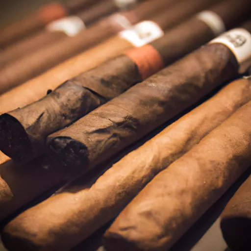 filtered little cigars brands